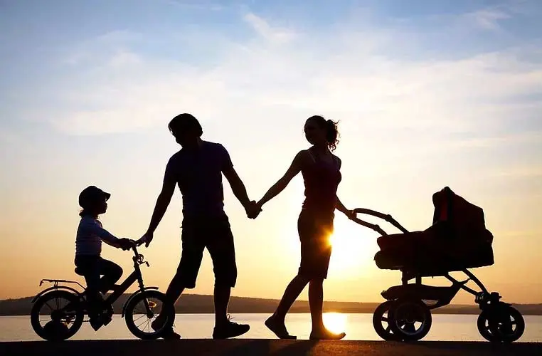 Parenting, Education, Support