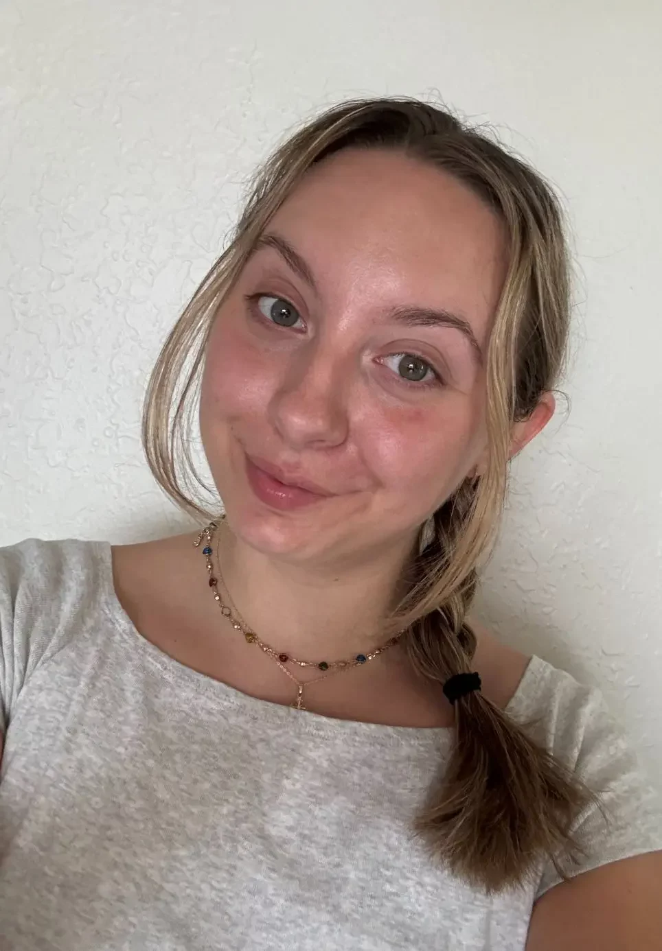 Alina Whitehouse