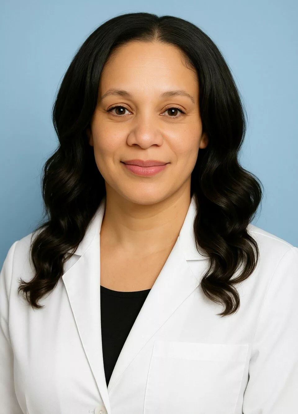 Crystal Marshall headshot