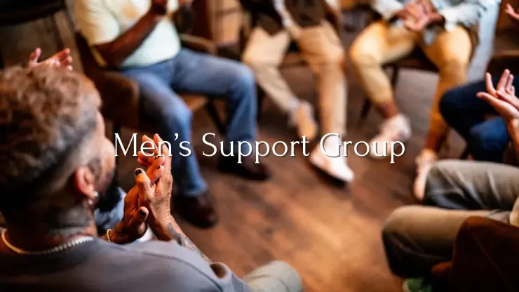 Mens Group